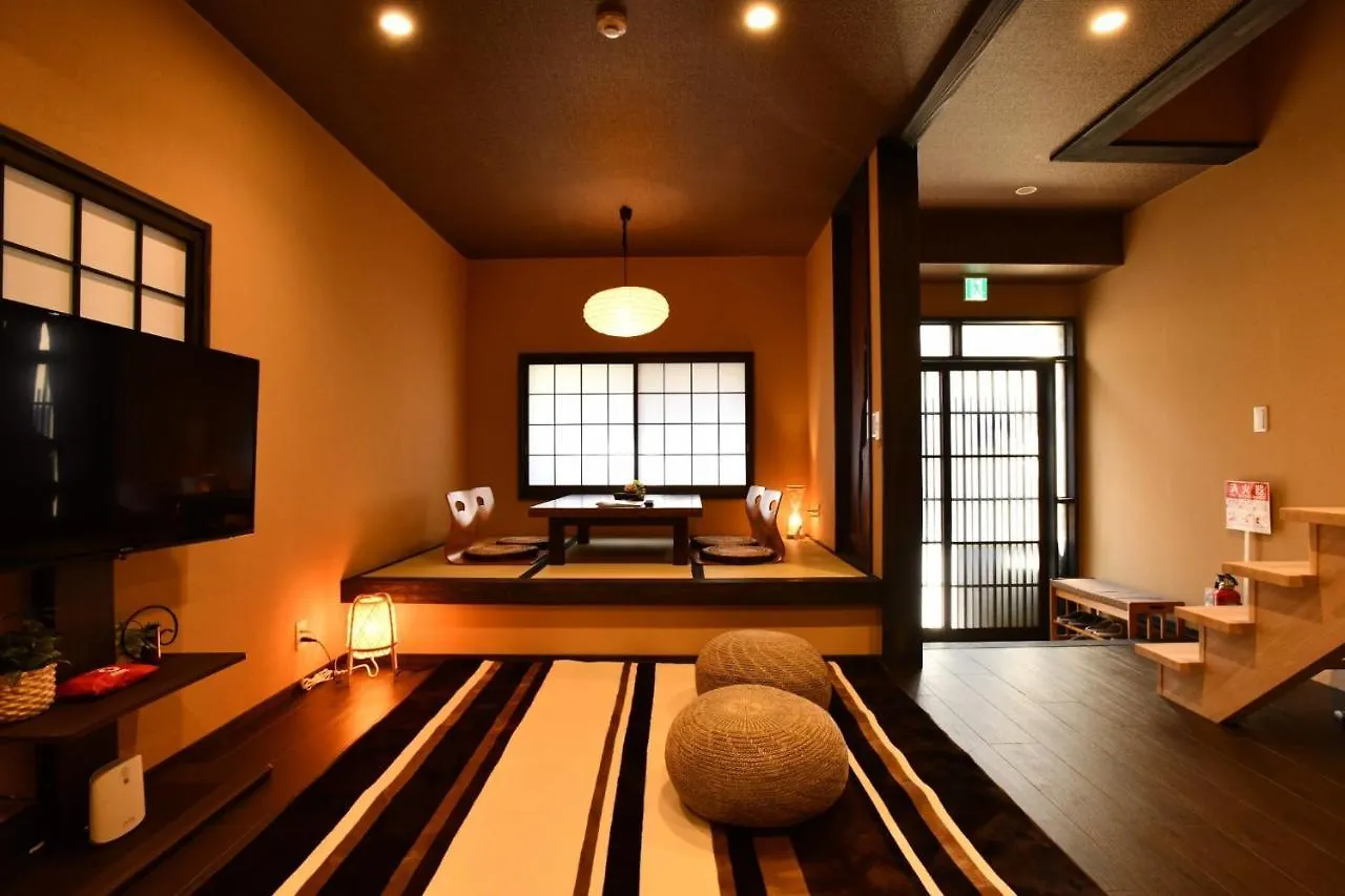 Fl House Naniwa - Vacation Stay 13600 Osaka 0*,  Japan