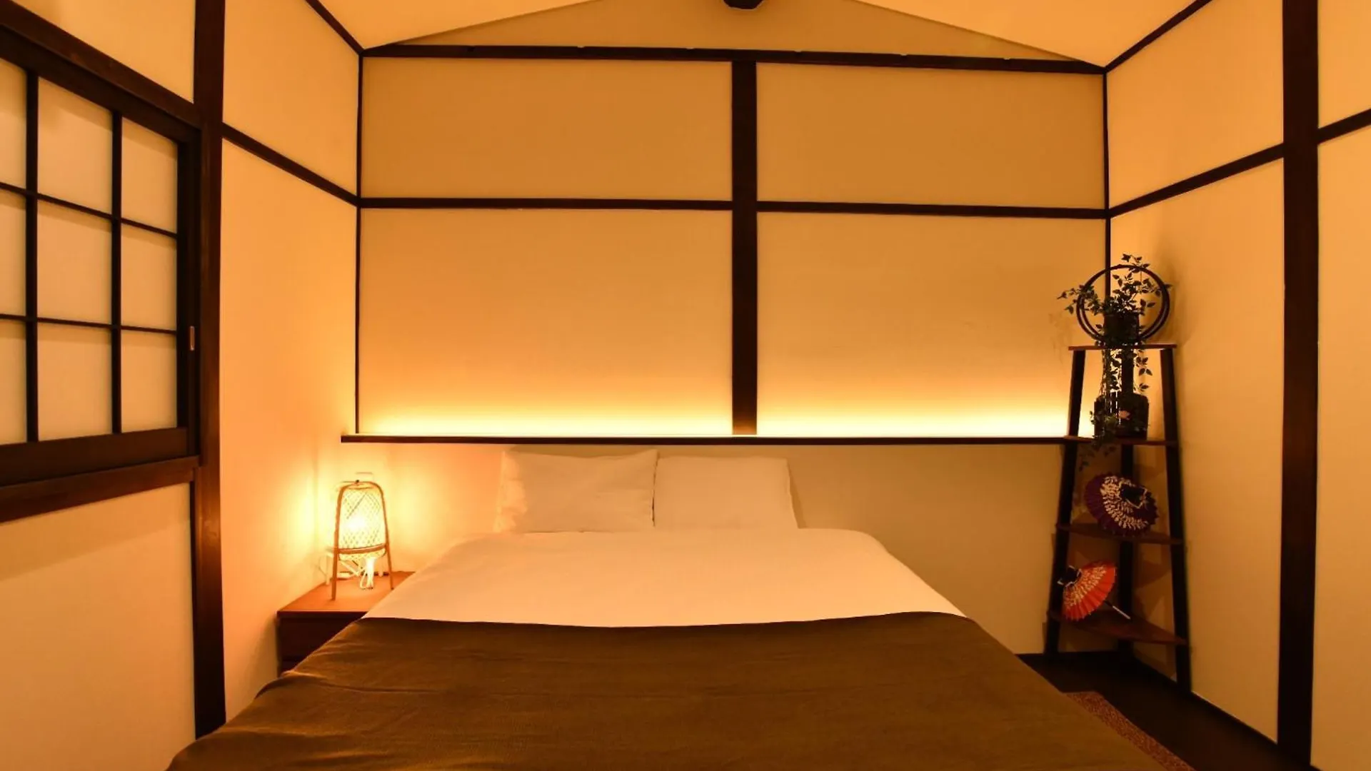 Fl House Naniwa - Vacation Stay 13600 Osaka Japan