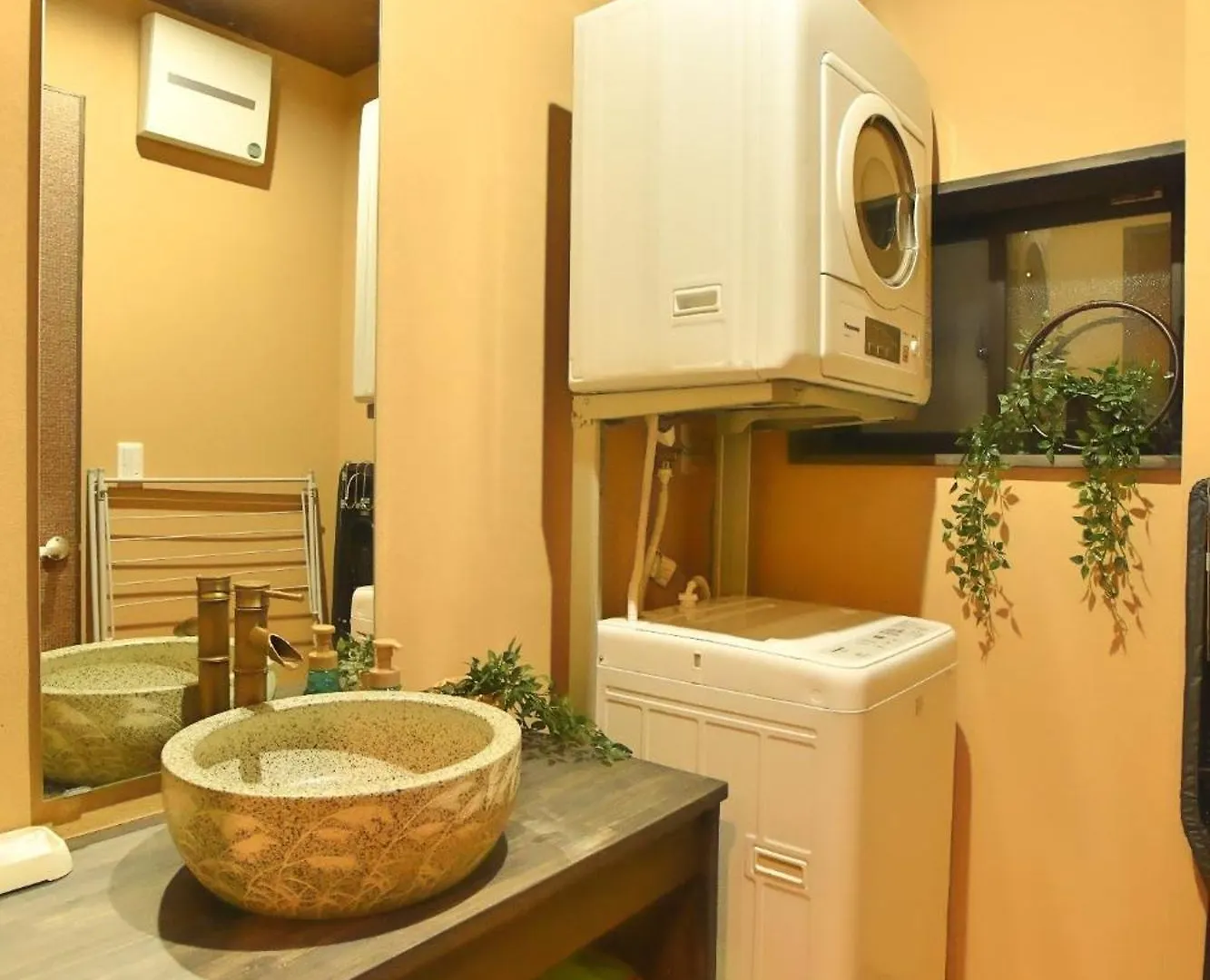 Fl House Naniwa - Vacation Stay 13600 Osaka 0*,