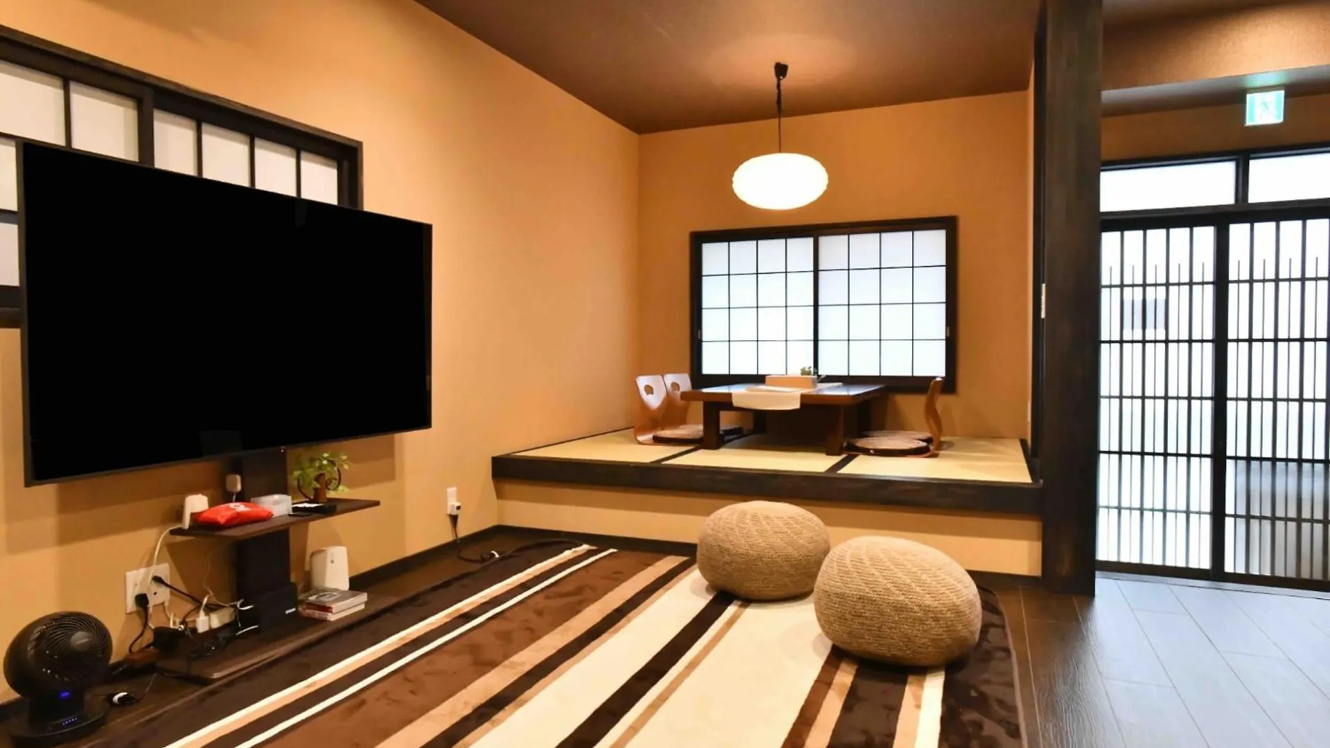 Fl House Naniwa - Vacation Stay 13600 Osaka Japan