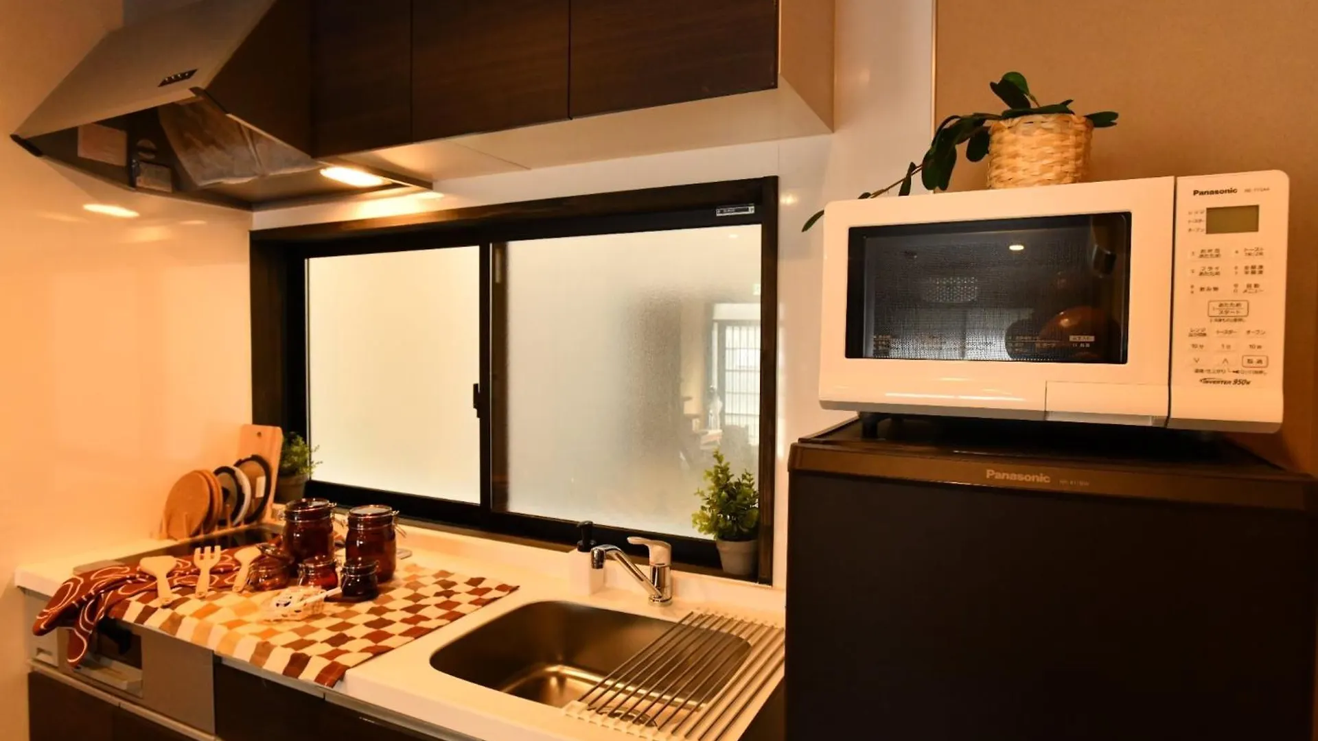 Prázdninový dům Fl House Naniwa - Vacation Stay 13600 Ósaka