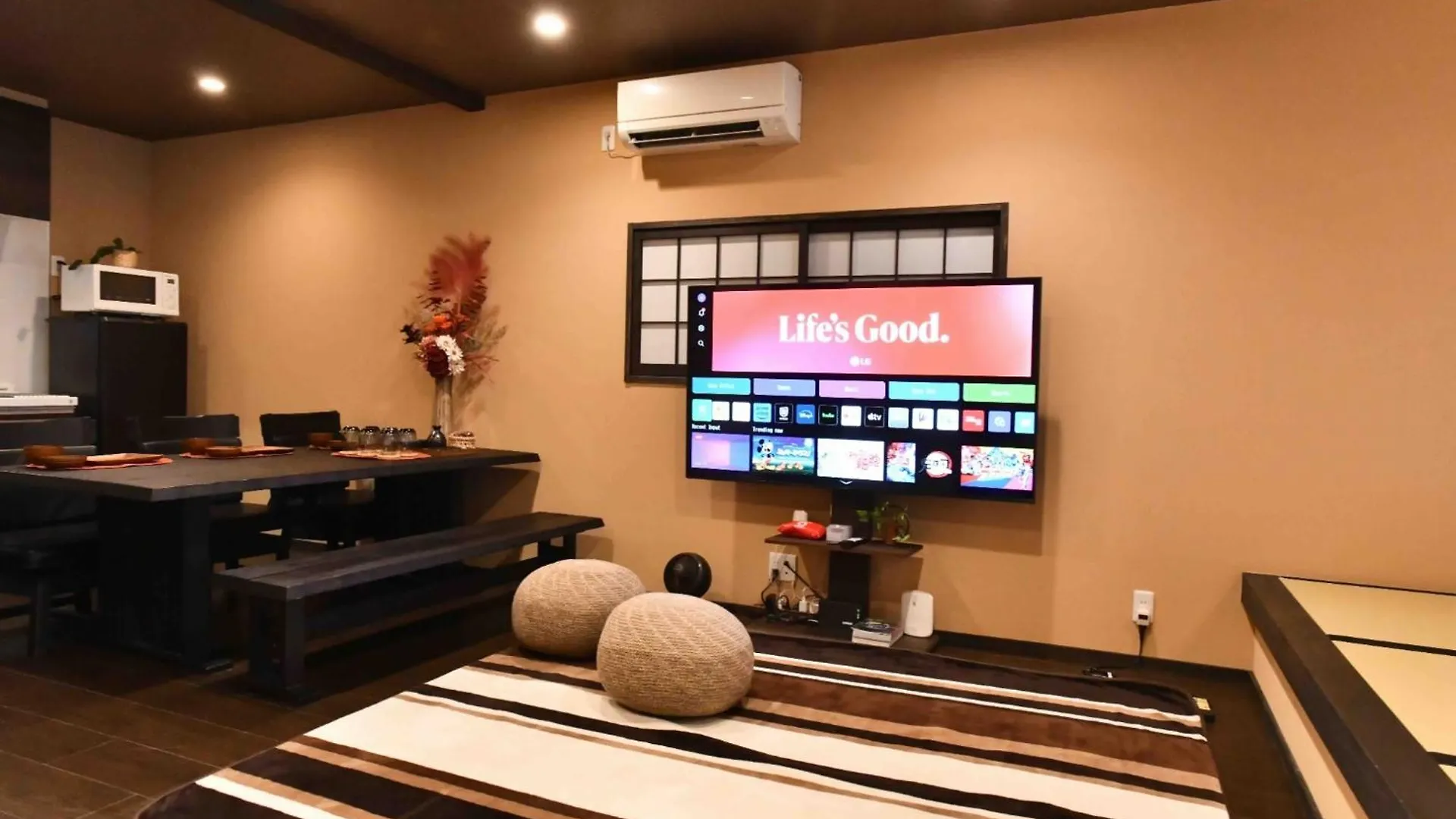 Fl House Naniwa - Vacation Stay 13600 Osaka Holiday home